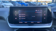 Peugeot 208 1.2 PureTech 100 Allure Premium + 5dr Petrol Hatchback